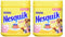 Shop Nestle Nesquik Strawberry Flavour Pack of 2 500GM