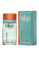 Shop Nike Pure Woman Eau De Toilette 75ML For Women