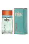 Shop Nike Pure Woman Eau De Toilette 75ML For Women