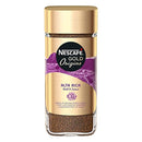 Nescafe Gold Origin Alta Rica Coffee Jar 100g