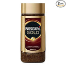 Nescafe Gold Rich and Smooth 95g - Pack of Two