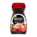 Nescafe Red Mug Double Filter Coffee Full Flavour 100g Jar