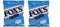 Shop Nestle Fox's Crystal Clear Mints Pack Of 2 90GM