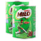 Nestle Milo Activ-Go, Chocolate, 800 g, Pack of 2