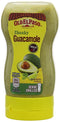 Old El Paso Chunky Guacamole Mild, 240 g