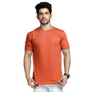 Shop High on Fashion Basic Tiger Solid Tshirt