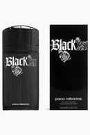 Shop Paco Rabanne Black Xs Eau De Toilette 100ML