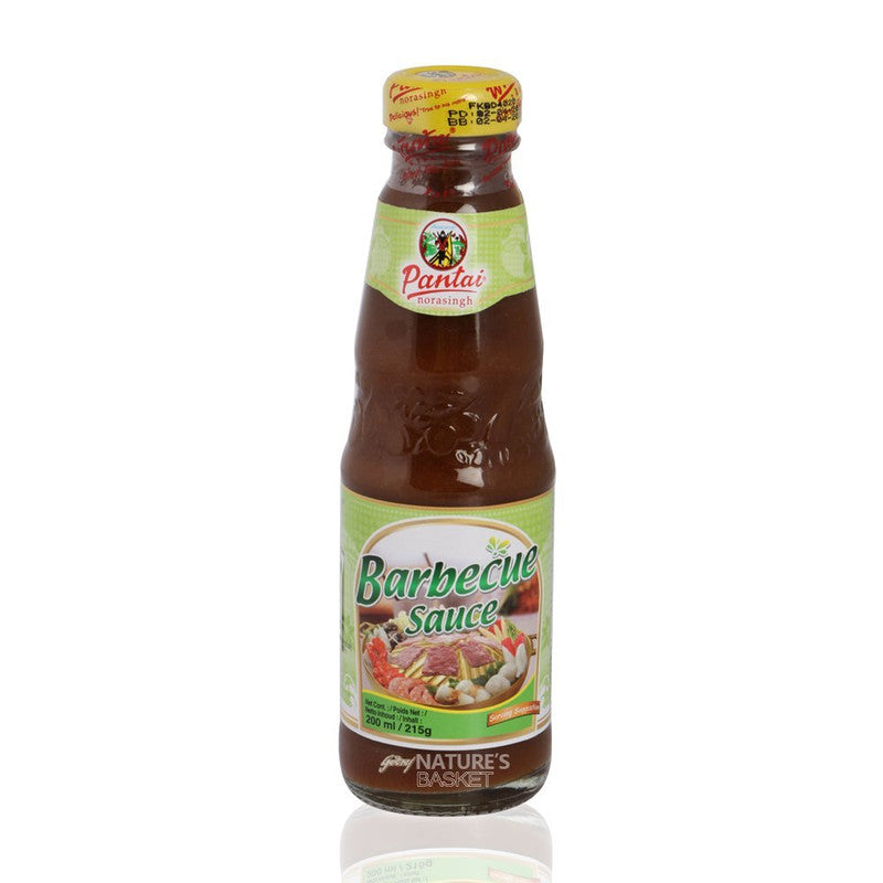 Shop Pantai Barbeque Sauce 200ML