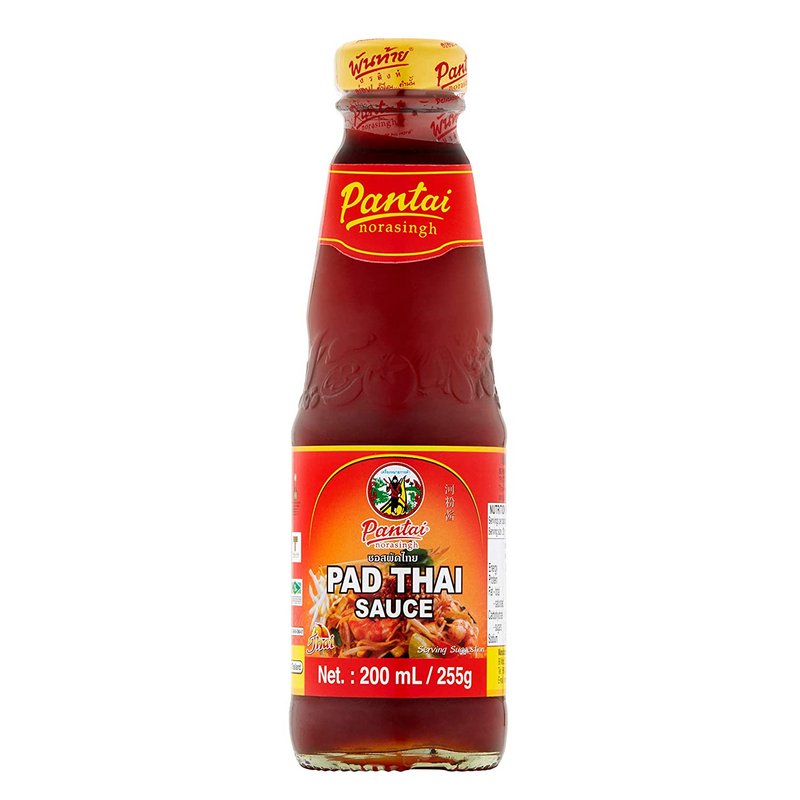 Shop Pantai Pad Thai Sauce Bottle 200ML