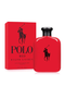Shop Ralph Lauren Mens Polo Red Eau De Toilette 125ML For Men
