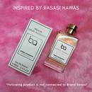 Shop Brands Alternatives Inspired by Rasasi Hawas Eau De Parfum 100ml