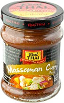 Real Thai Massaman Curry Paste, 227g