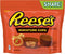 Reese's Milk Chocolate Peanut Butter Cups Snack Size, 297 g