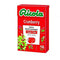 Ricola Cranberry Sugar Free Swiss Herb Drops, 40 G