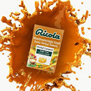 Ricola Herbal Caramel Sugar Free, 45 g