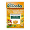 Ricola Herbal Caramel Sugar Free, 45 g