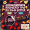Shop Mark & Spencer Gluten Free Raspberry And Almond Butter Bar, 140g
