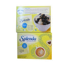 SPLENDA Chefs Need Splenda No Calorie Sweetener 100 Pkt / Sachet, 100g