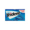 Shop Trident Sugar Free Chewing Gum Original Flavor 14 Sticks 26GM