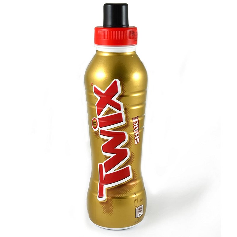 Shop Twix Chocolate Shake 350ML