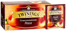 Twinings of London Peach Tea, 50 g