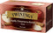 Shop Twinings Apple Cinamon & Raisin Tea Rich & Spicy Tea 25 Bag 50GM