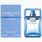 Shop Versace Mens Eau Fraiche Eau De Toilette 30ML For Men