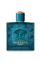 Shop Versace Mens Eros Eau De Toilette 200ML For Men
