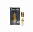 Shop Madni Black Noir 8ml Attars/Concentrated Perfume Oil by Madni Perfumes