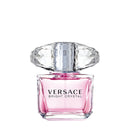 Versace Bright Crystal Eau De Toilette Spray 90ML For Women