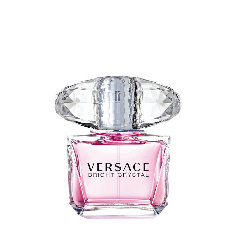 Versace Bright Crystal Eau De Toilette Spray 90ML For Women