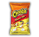 Shop Fritolay Cheetos Flaming Hot 226.8GM