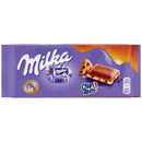 Shop Milka Chips Ahoy Chocolate 100GM