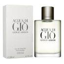 Shop Giorgio Armani Mens Acqua Di Gio Eau De Toilette 200ML For Men
