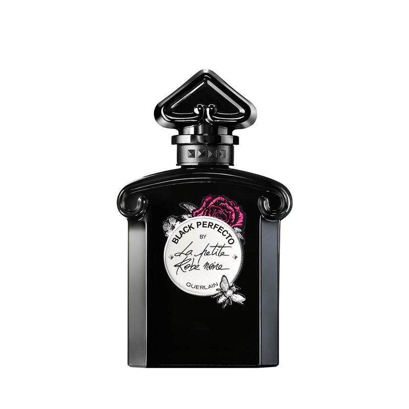 Shop Guerlain La Petite Robe Noire Black Perfecto Florale Eau De Toilette 100ml