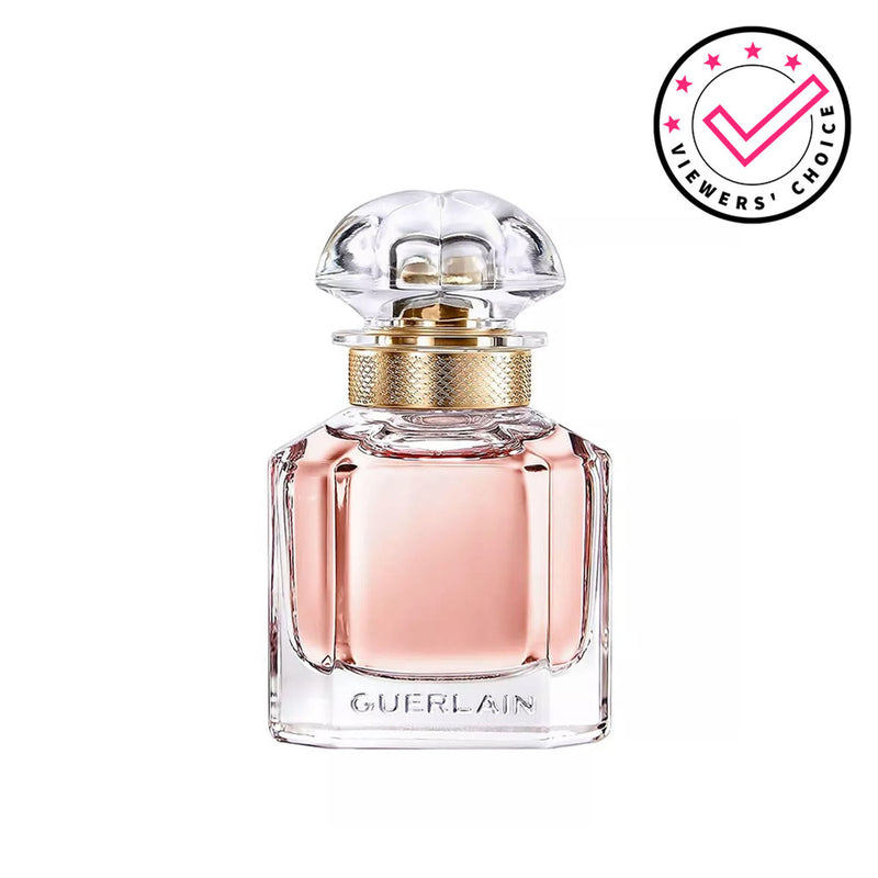 Shop Guerlain Mon Guerlain Eau De Parfum 100ml