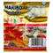 HARIBO Goldbears Gummy Candy Share Size, Golden & White, Strwberry, 160 g