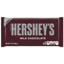 Shop Hersheys Giant Milk Chocolate Bar 198GM