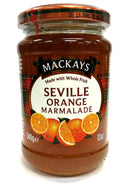 Shop Mackays Seville Orange Marmalade 340GM