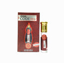 Shop Madni Code RED 8ml Attars/Concentrated Perfume Oil by Madni Perfumes