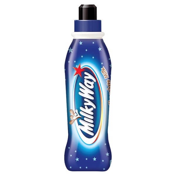 Shop Milky Way Chocolate Milk Shake 350ML