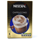 Shop Nescafe Decaf Gold Cappuccino 15GM