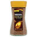 Shop Nescafe Gold Blend Instant Coffee 100GM
