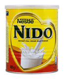 Shop Nestle Nido Instant Milk Powder 14 Ounce 400GM