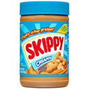 Shop Skippy Peanut Butter Creamy 462GM