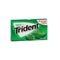 Shop Trident Sugar Free Chewing Gum Spearmint 14 Sticks 26GM