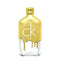 Shop Calvin Klein CK One Gold Eau De Toilette Spray 100ml